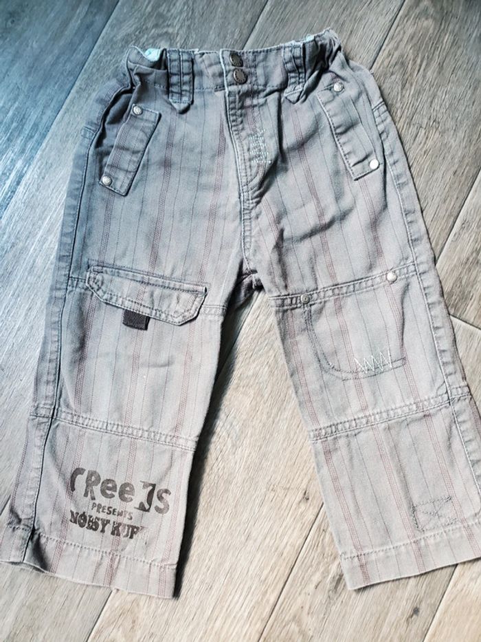 Pantalon taille 2 ans bon état Creeks