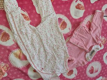 Ensemble 2 pièces mon premier major