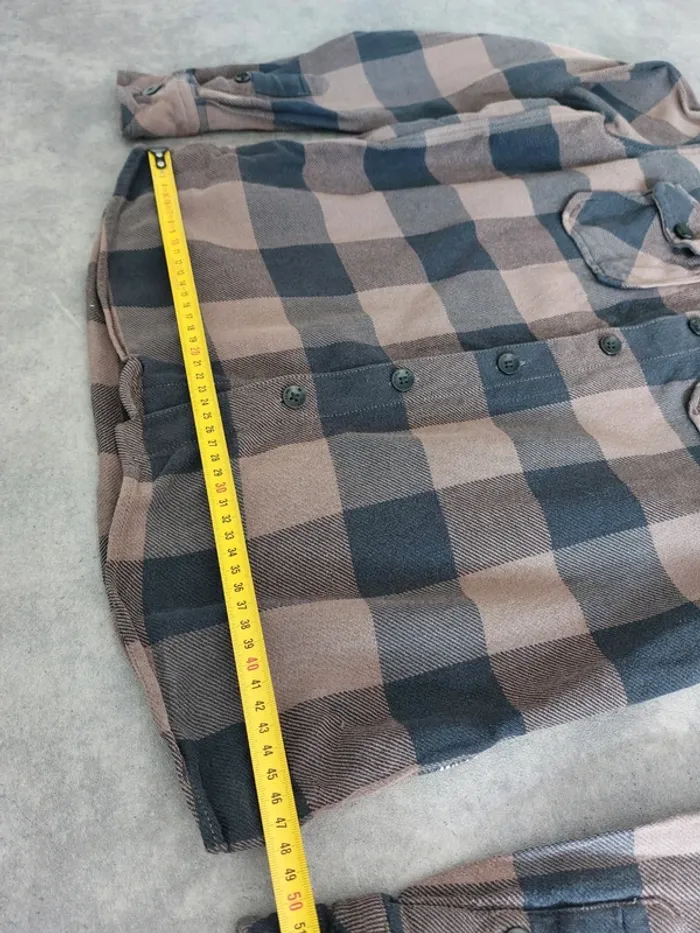 Chemise dickies - photo numéro 6