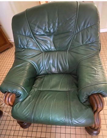 Fauteuil a vendre