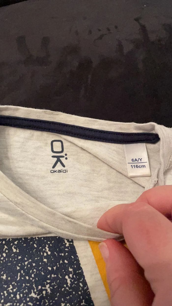 Pull fin - photo numéro 2