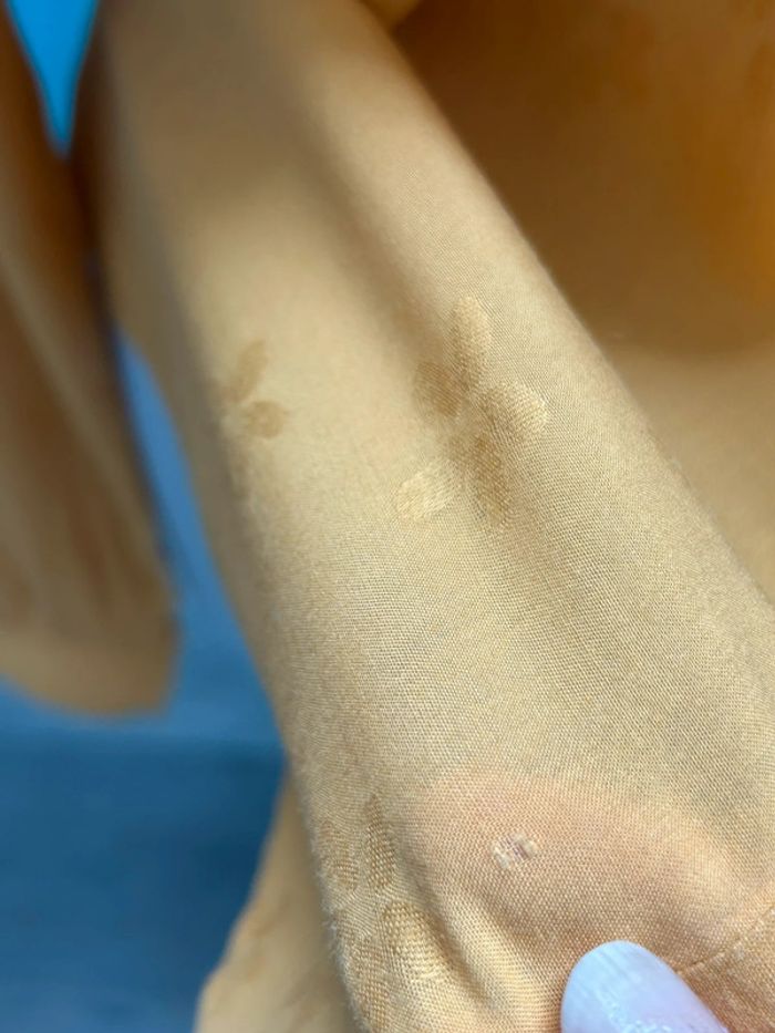 Chemisier La Petite Étoile taille 2 - photo numéro 6