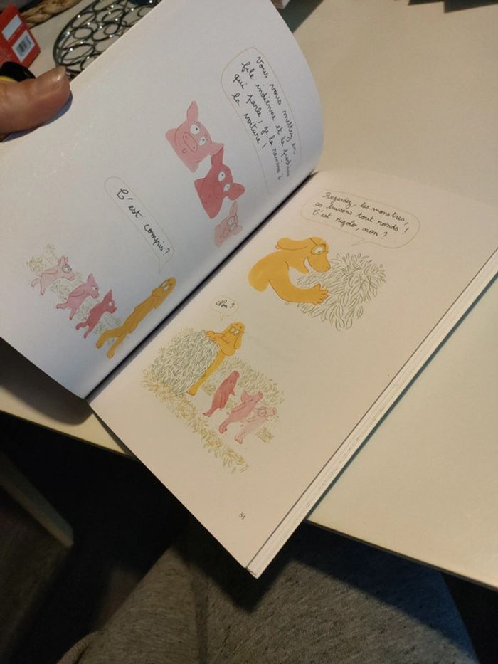 Au château - photo numéro 3