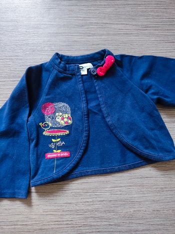 Gilet premaman très bon état