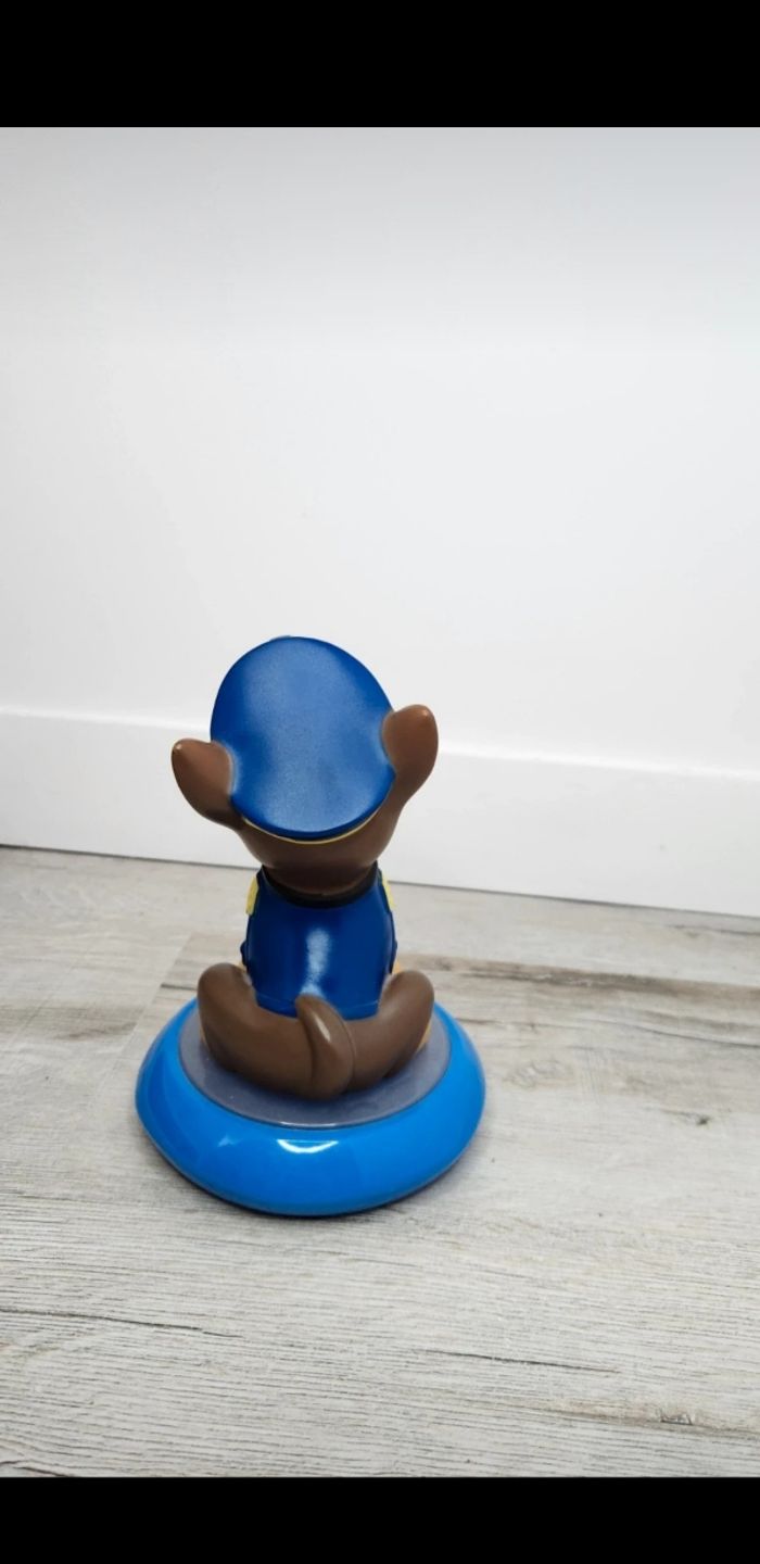 Veilleuse pat patrouille - photo numéro 2