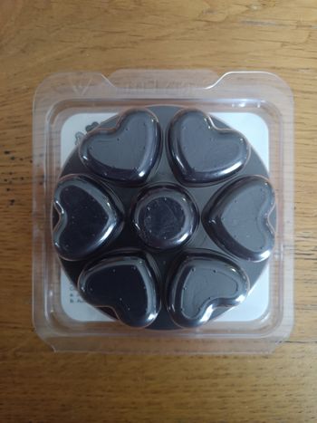 Galet figue fatale PartyLite