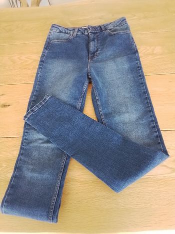 Jeans Skinny T34 ” Kiabi ’