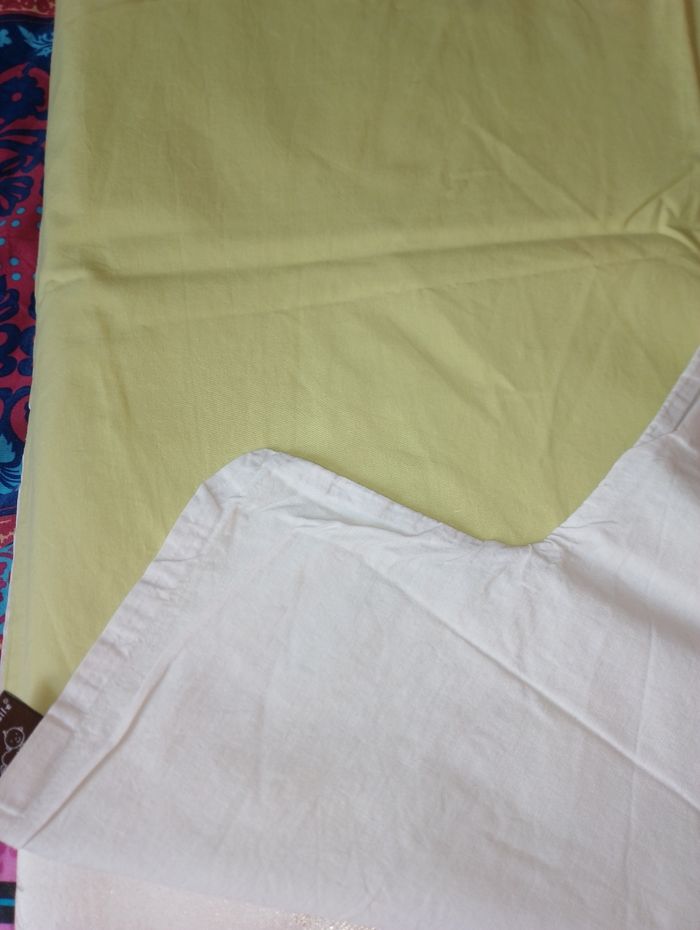 Housse de couette bébé - photo numéro 6