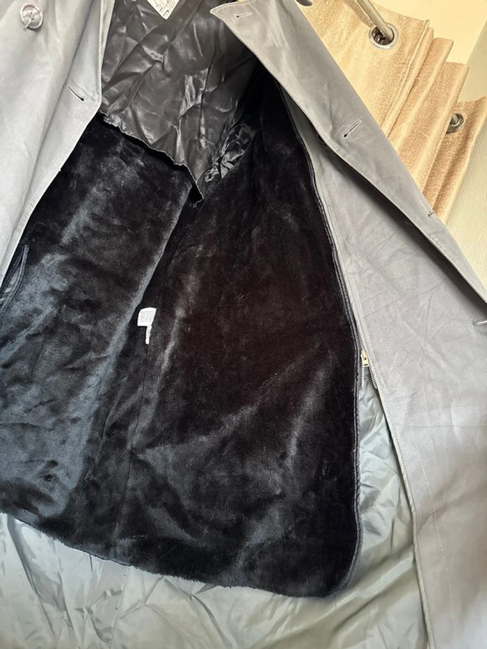 Manteau 🧥 London Towne - photo numéro 11