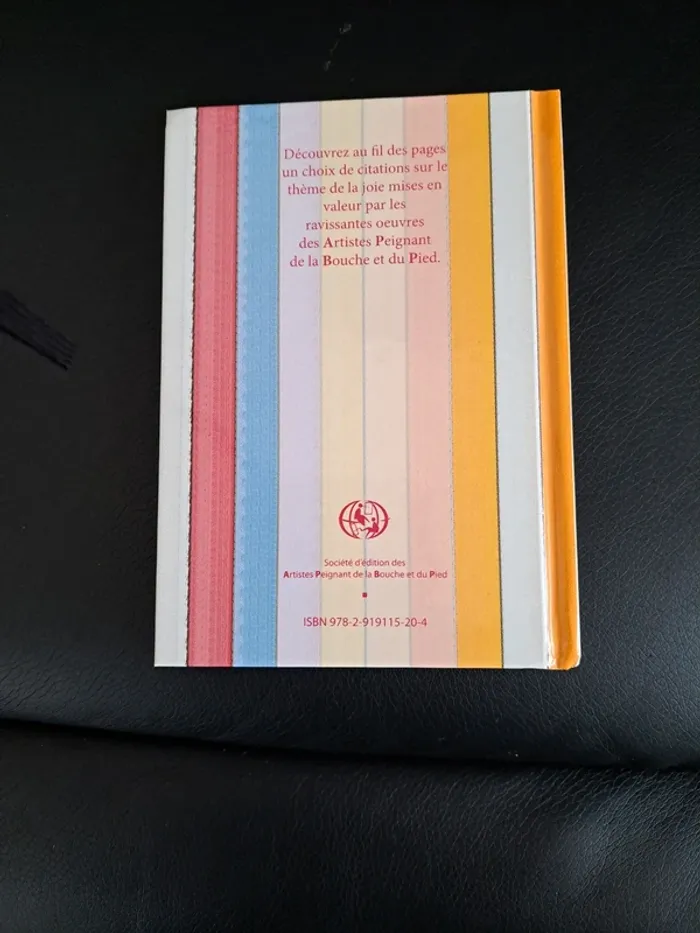 Ode à la joie - photo numéro 2