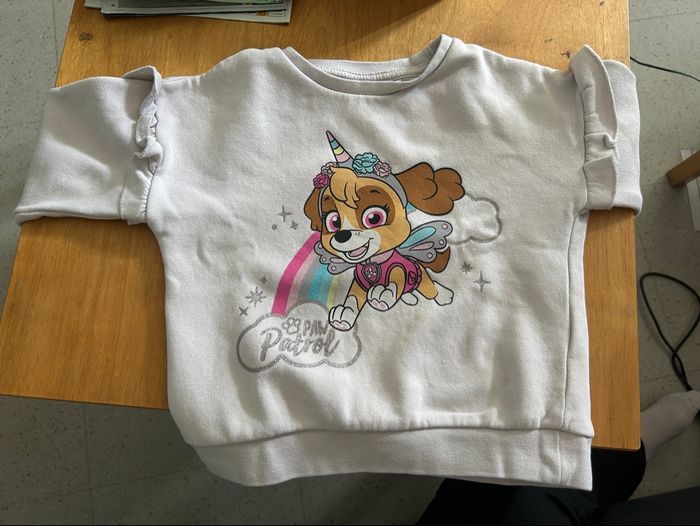 Pull Disney - photo numéro 4