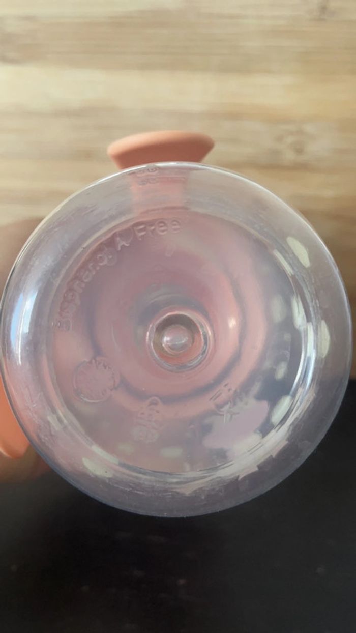 Tasse d’apprentissage - photo numéro 3