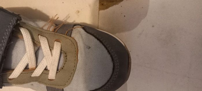 Basket gemo taille 30 - photo numéro 2