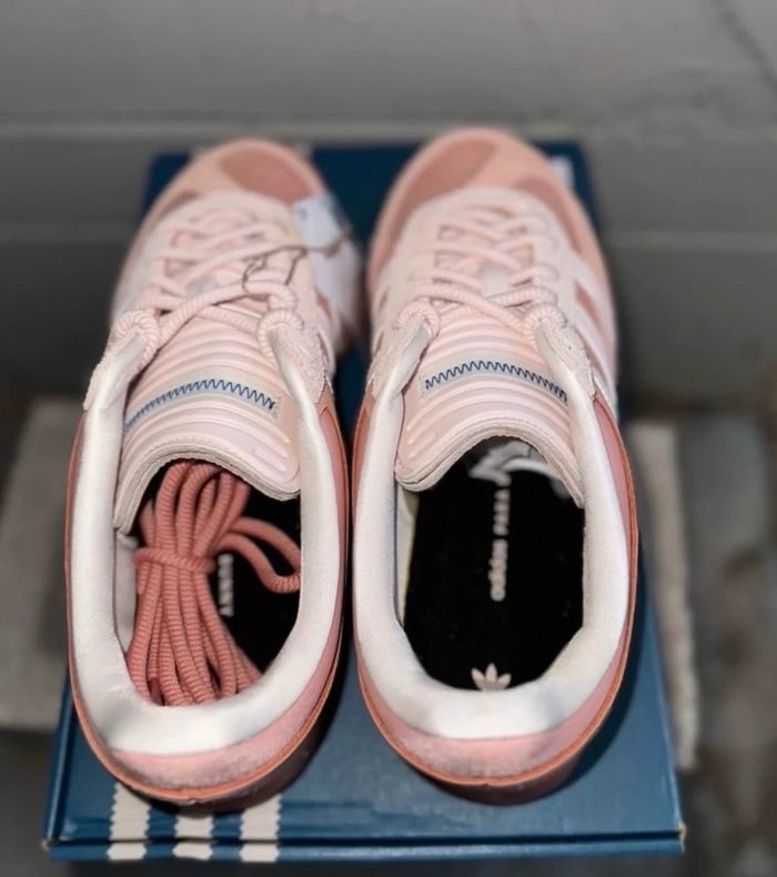Adidas X Bad Bunny Gazelle Puerto Rico - photo numéro 4