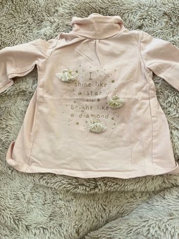 TEE shirt manche longue