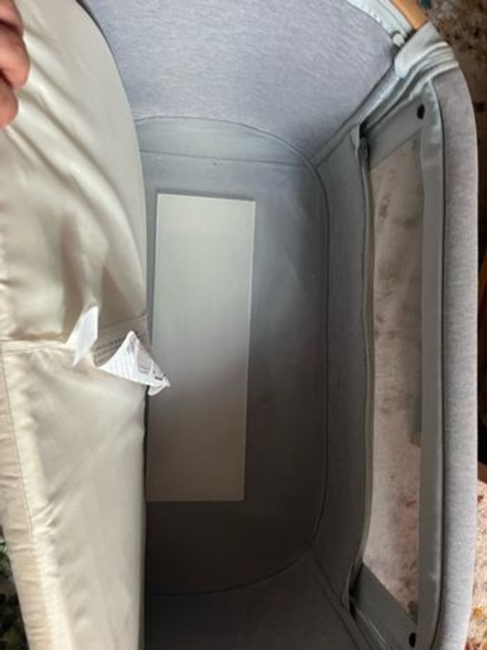 Lit pour nouveaux née - photo numéro 7