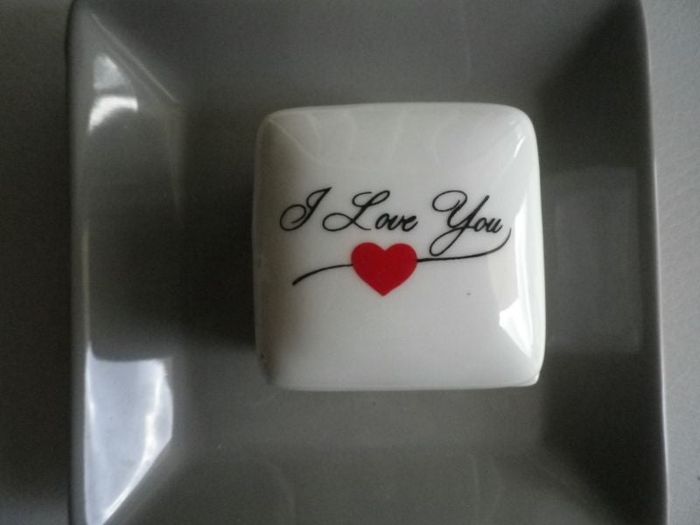 BOITE A BIJOUX