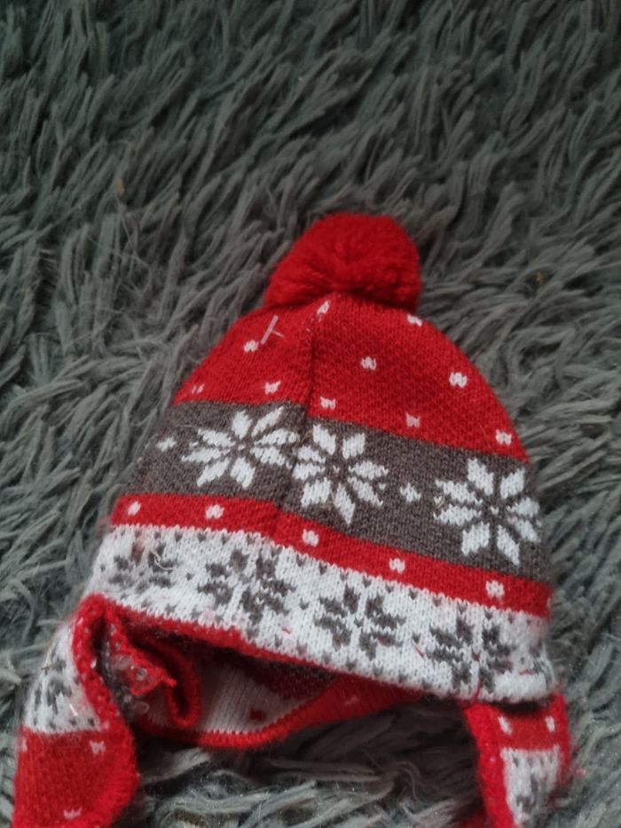 Lot 3 bonnets pour chien ou chat taille XS-S - photo numéro 9