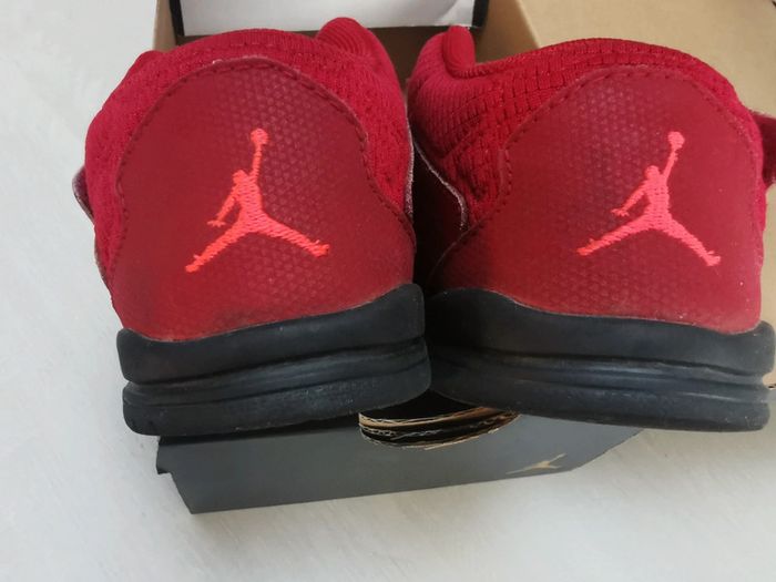 Basket Jordan - photo numéro 9