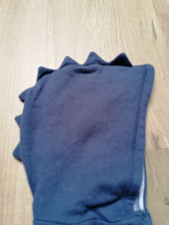 Gilet Kiabi 6mois - photo numéro 4