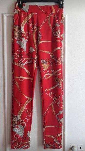 Leggings sans marque 