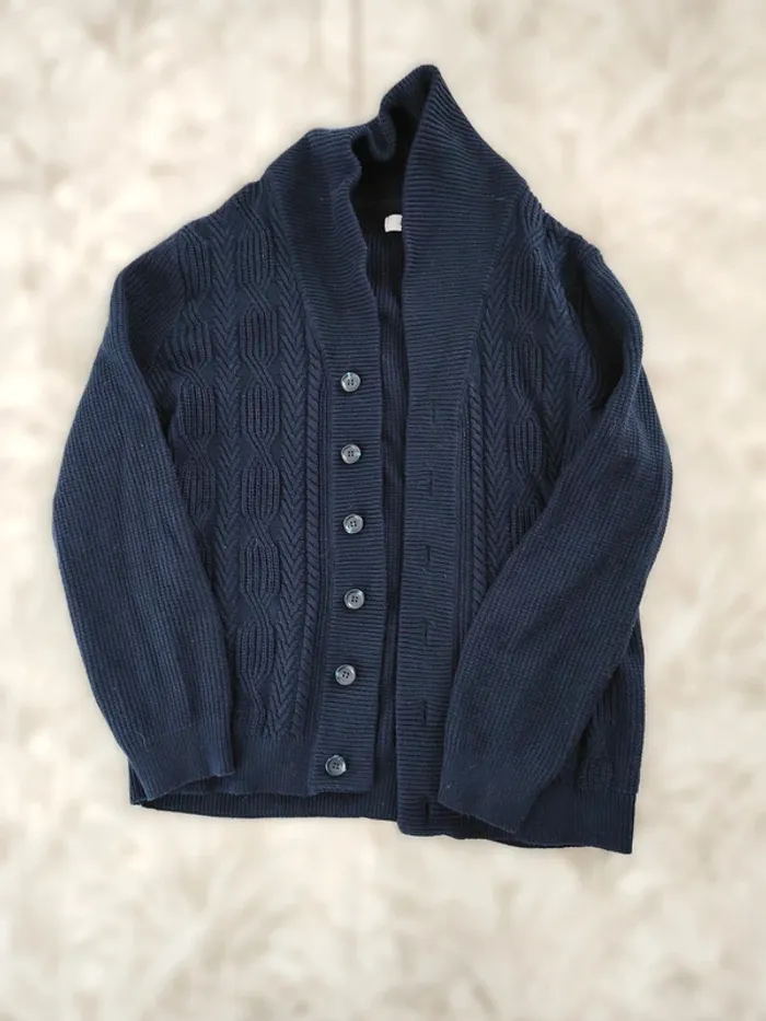 gilet jules 2XL