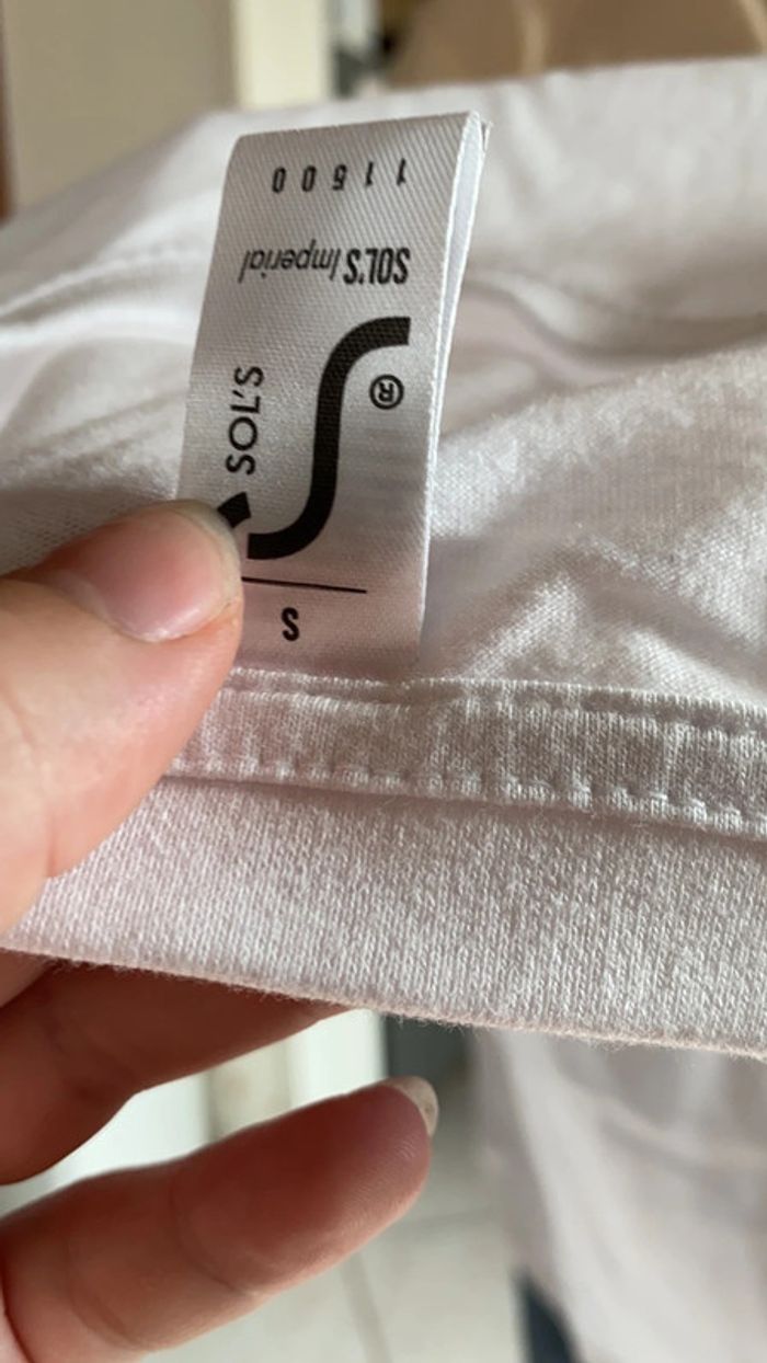 T-shirt La Boiserie - photo numéro 3