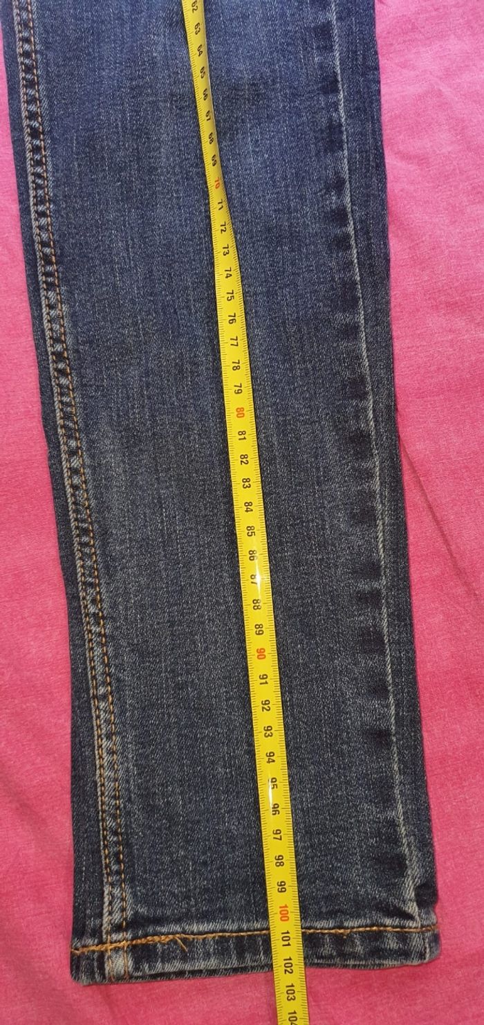 Jean homme - photo numéro 4