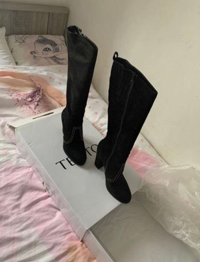 Botte - photo numéro 2