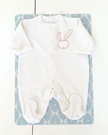 Pyjama Kitchoun - 1M