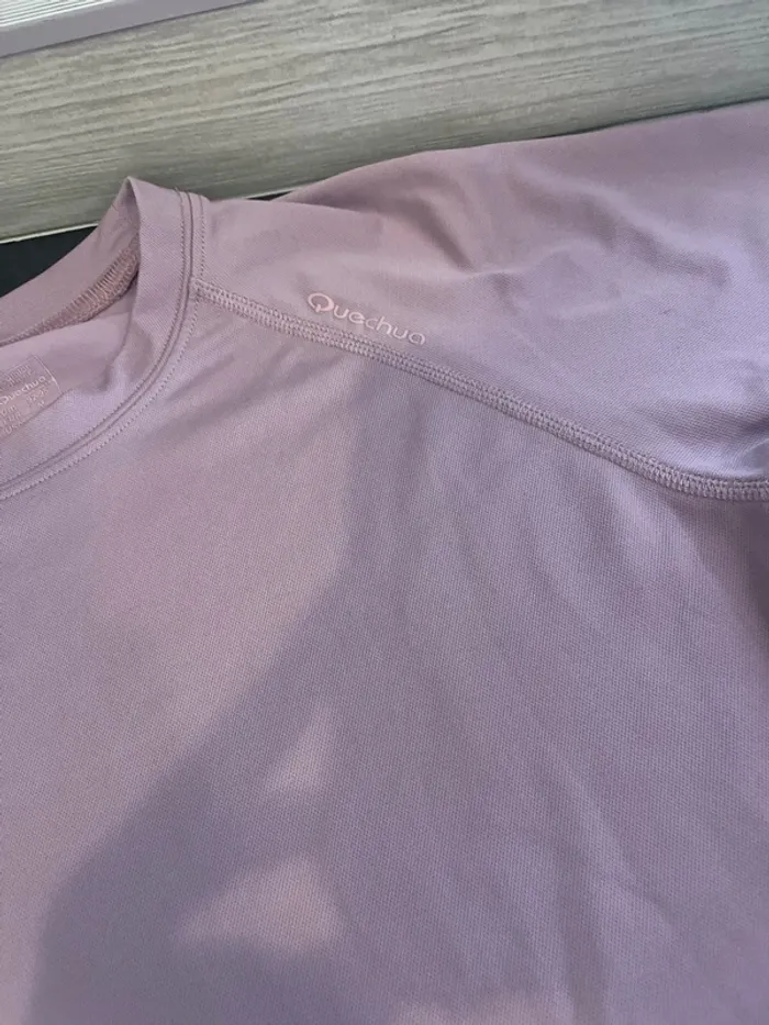Teeshirts femme sport - photo numéro 2
