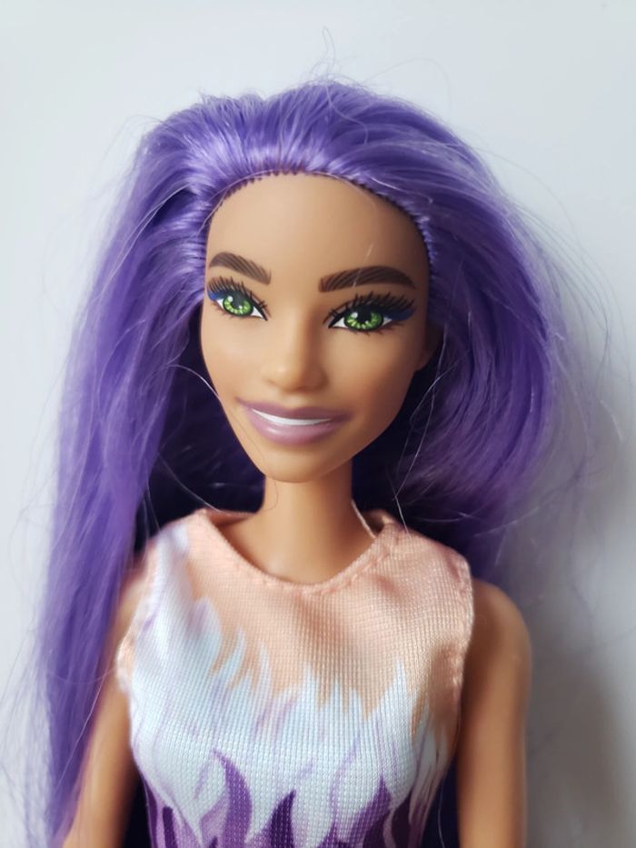 Belle barbie extra - photo numéro 5