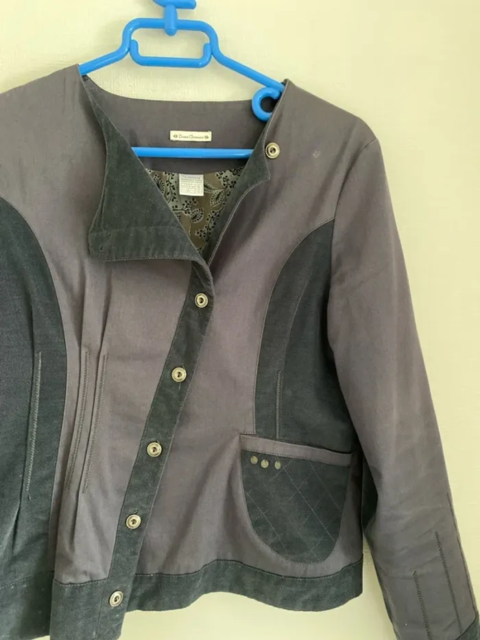 Veste Bande originale 42 - photo numéro 2