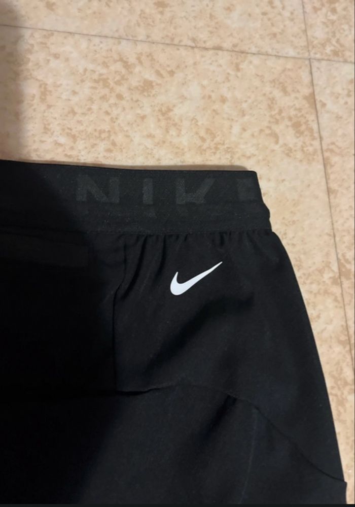 Pantalon Nike Trail Noir - Taille S-M - photo numéro 9