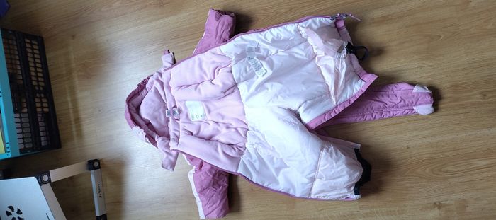 Combinaison ski 18 mois⛷️❄️ - photo numéro 4