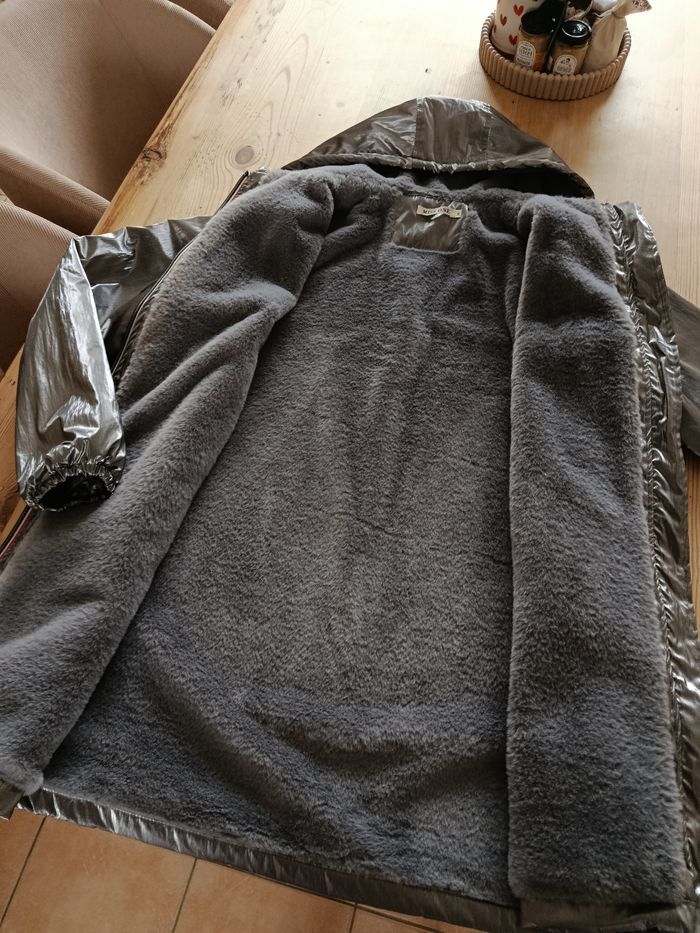 Parka - photo numéro 3