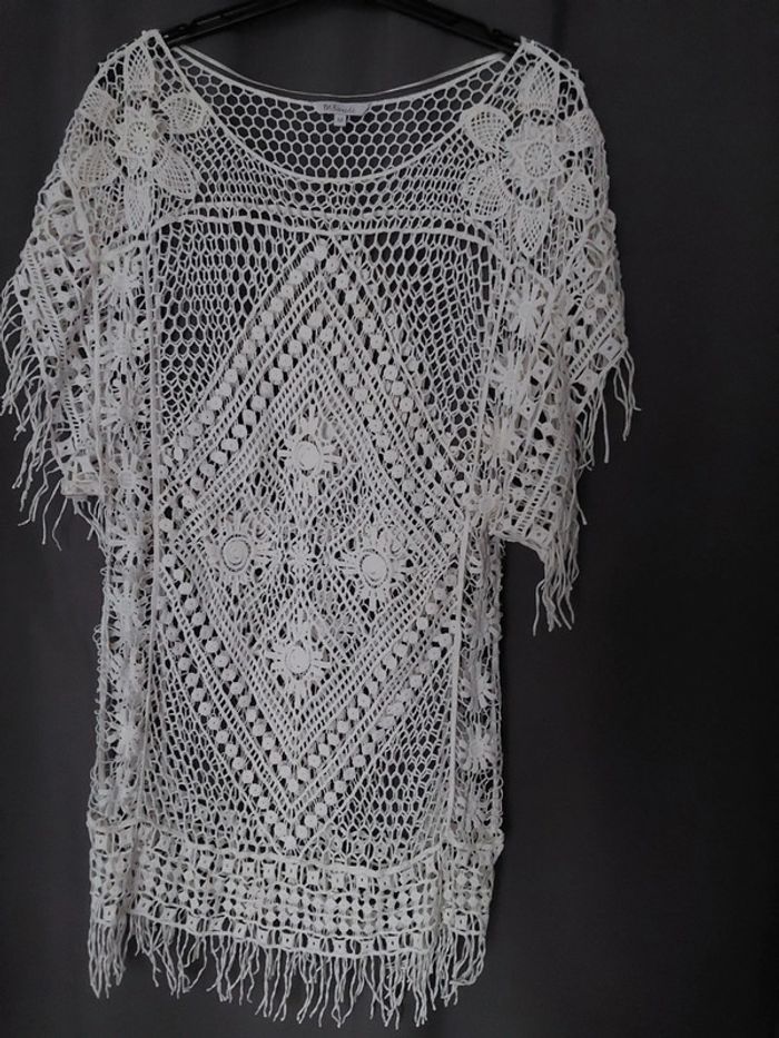 Robe paréo