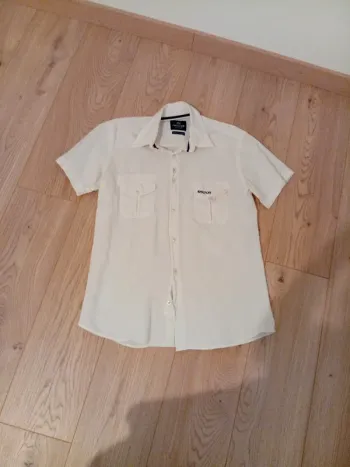Chemise taille M