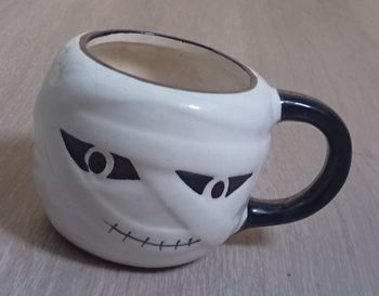 Tasse Halloween