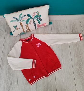 Veste Sergent major 11 ans