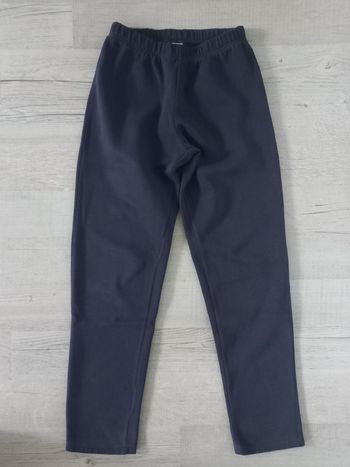 pantalon sport garçon 12 ans