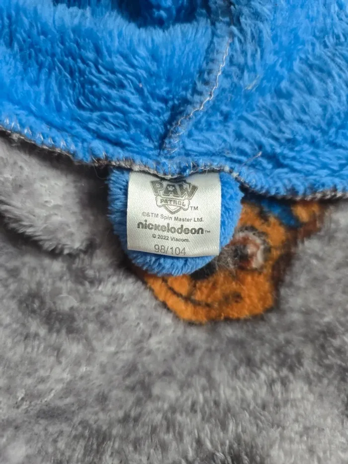 Robe de chambre - photo numéro 3