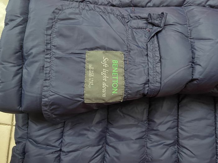 Doudoune - photo numéro 3