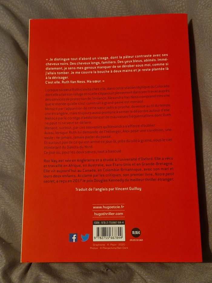 La sentinelle - photo numéro 2