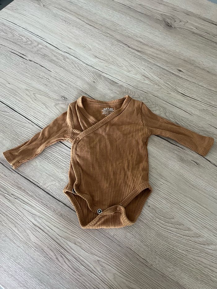 Lot 4 bodies - photo numéro 2