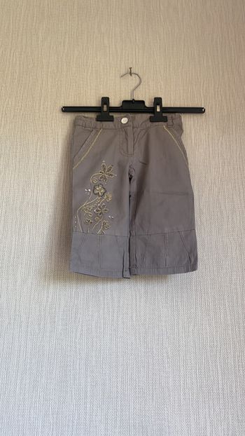 Pantacourt Taille 3 ans
