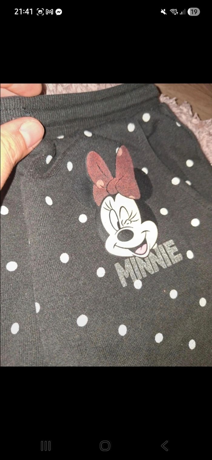 Jogging 7 ans - photo numéro 4