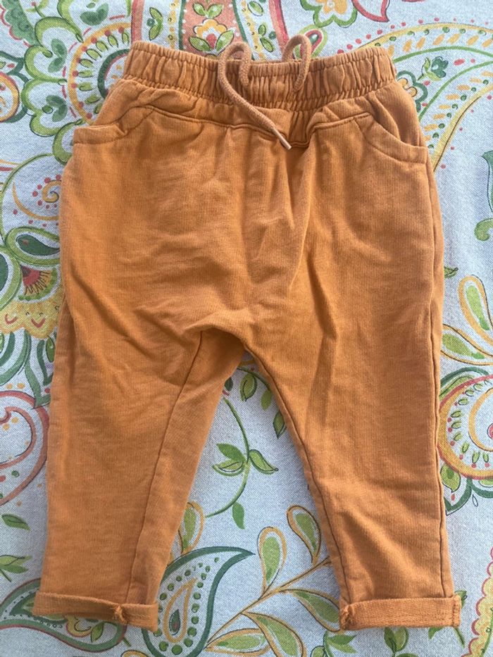 Ensemble Vertbaudet taille 6 mois - photo numéro 2