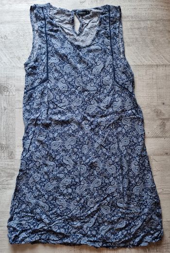 Robe été taille 38