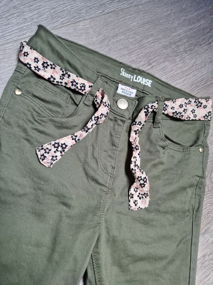 Pantalon skinny - photo numéro 2